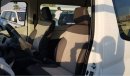 Toyota Hiace TOYOTA HICE - 2020 - DSL- M/T