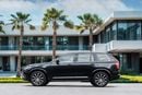 فولفو XC 90 B6 ULTIMATE BRIGHT XC90 B6 Ultimate Bright | 3,036 P.M | 0% Downpayment | 2028 WARRANTY