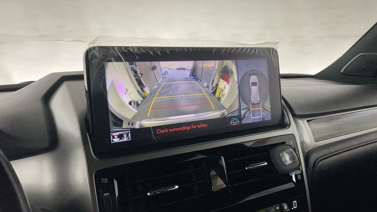 Lexus GX460 Platinum 4.6L Platinum | Guaranteed Warranty | 0 Down Payment