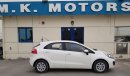 Kia Rio KIA RIO 2015