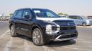ميتسوبيشي آوتلاندر جديد كلياً 2026 ميتسوبيشي أوتلاندر بريميوم (G09) 2.5 لتر | SUV بـ 7 مقاعد | مواصفات GCC | مخصص للتصد