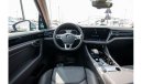 Volkswagen Touareg 2020 | VOLKSWAGEN TOUAREG | COMFORTLINE AWD 3.0L V6 | GCC | FREE COMPREHENSIVE INSURANCE | FREE REGI