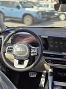 Kia Sorento Top 3.5L PE 3.5L V6 PETROL A/T HIGH OPTION