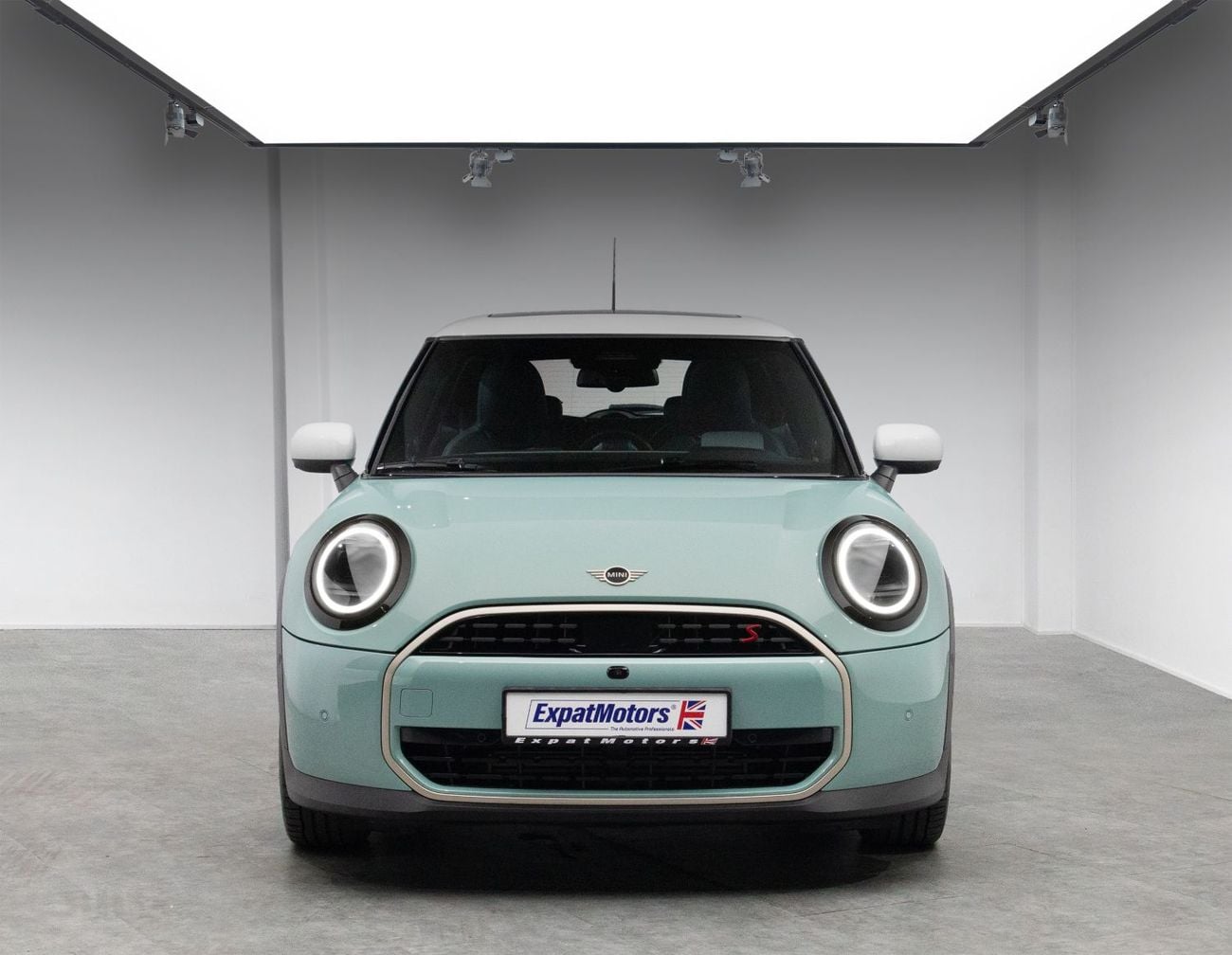 MINI Cooper S STANDARD