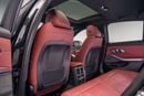 BMW M340i M SPORT