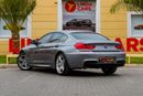 BMW 640i M Sport