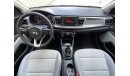 Kia Rio 1.6