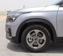 كيا سيلتوس سياره كيا سيلتوس خليجيه  2023بدون حوادث وبحاله ممتازه بمحرك 1600 وممشى 70000كيلو متر  وبسعر 55000