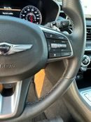 Genesis G70 Prestige