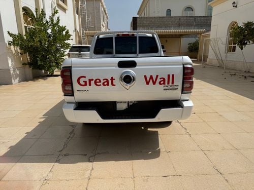 Great Wall Poer