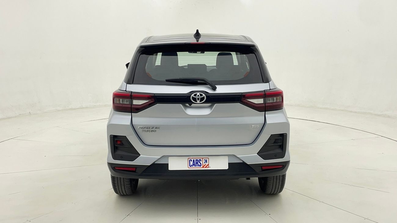 Toyota Raize G 1 | Zero Down Payment | Home Test Drive