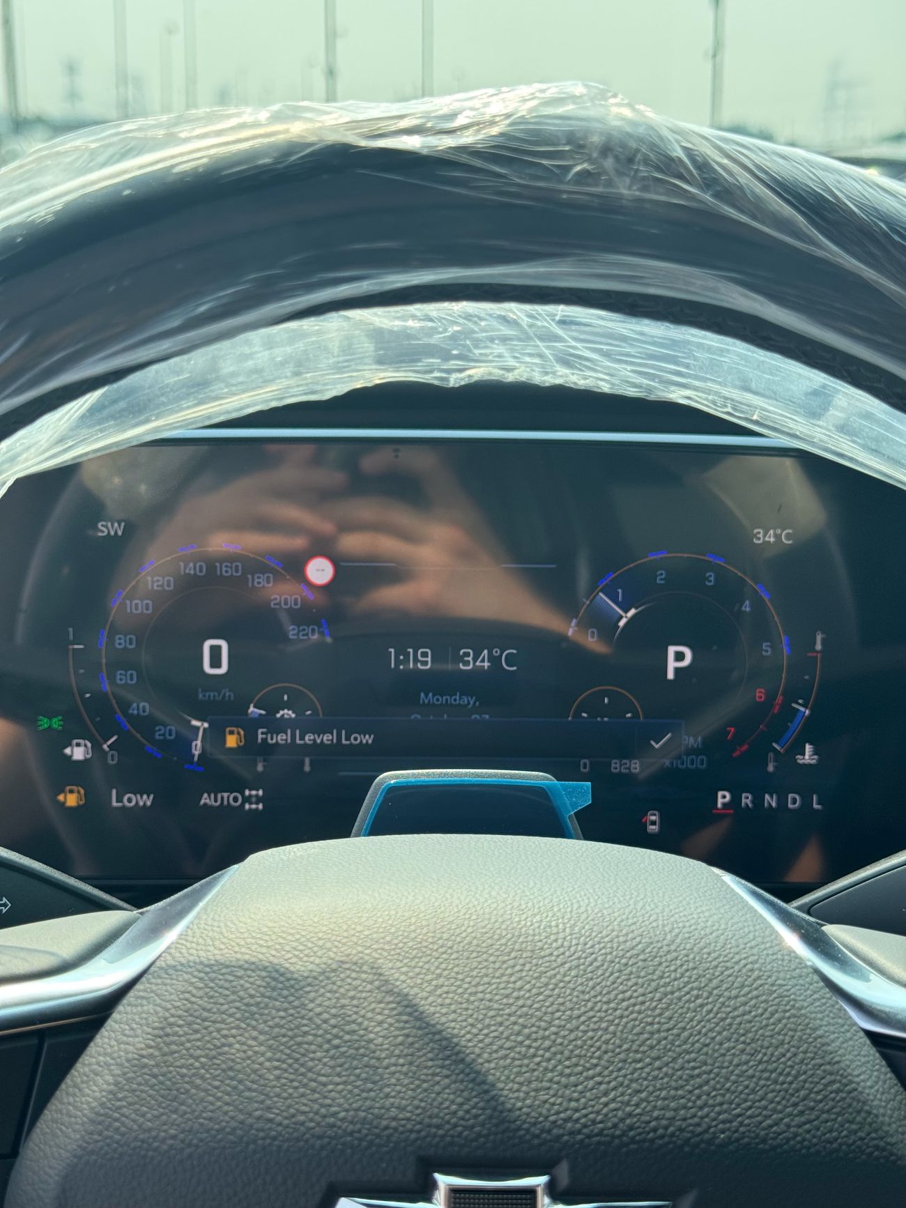 Chevrolet Tahoe Chevrolet Tahoe 2.7L Z71 2025!!! Best price for Export