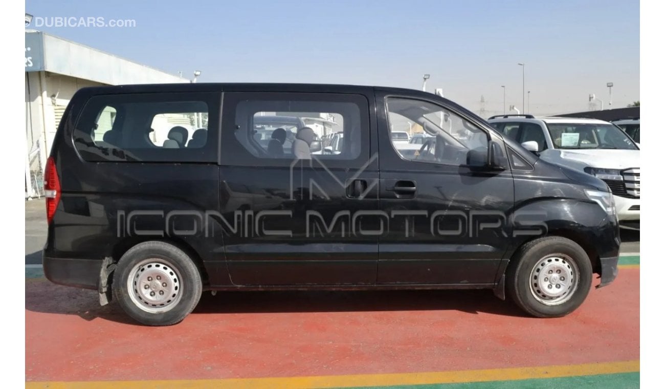 هيونداي H-1 Base 2019 HYUNDAI H-1 2.5L DIESEL 12-SEATER M/T GL MINI-BUS