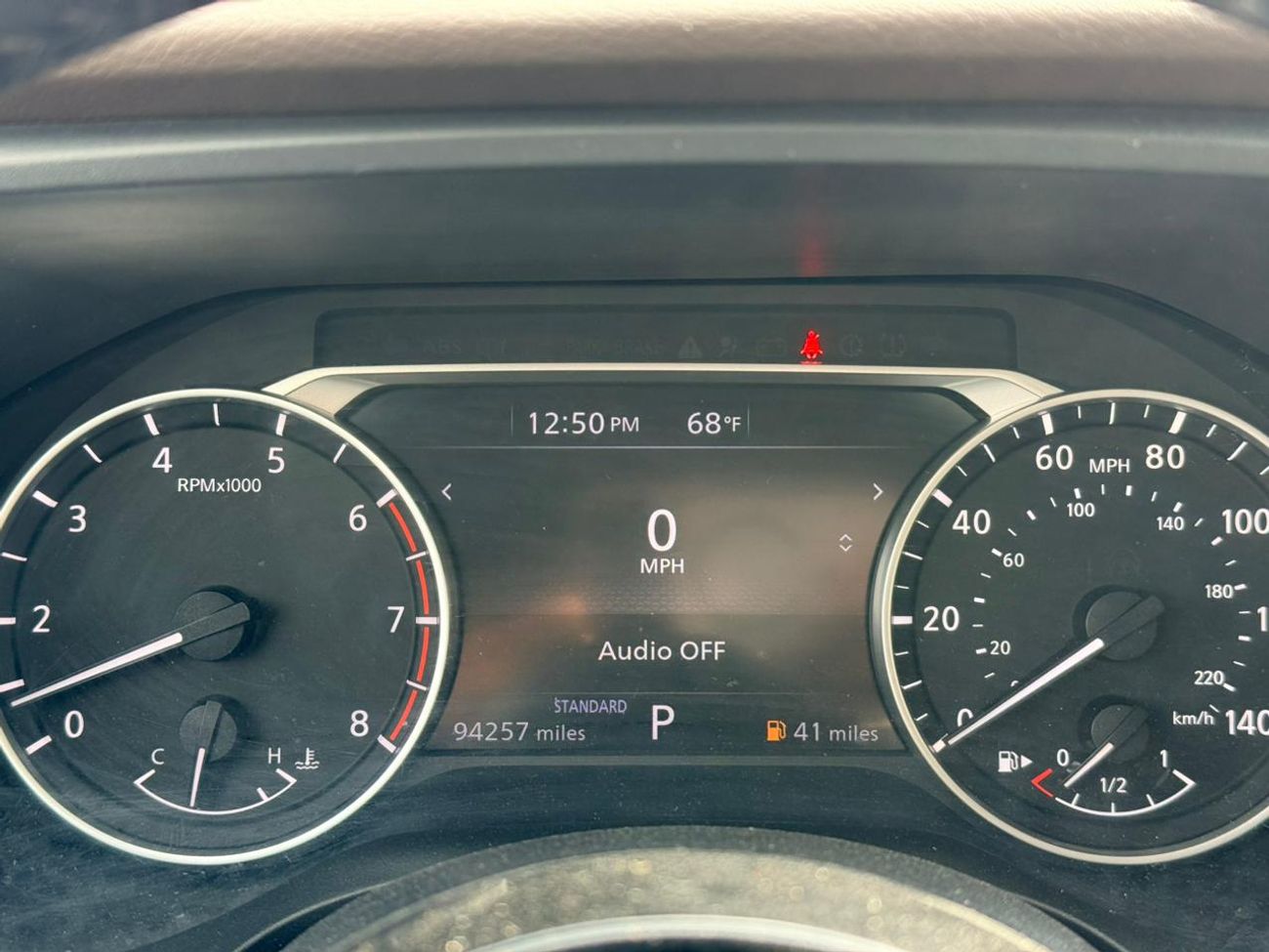 Nissan Rogue 2021 Nissan Rogue SV Paniramic roof 360 Camera