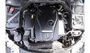 مرسيدس بنز C 200 W205