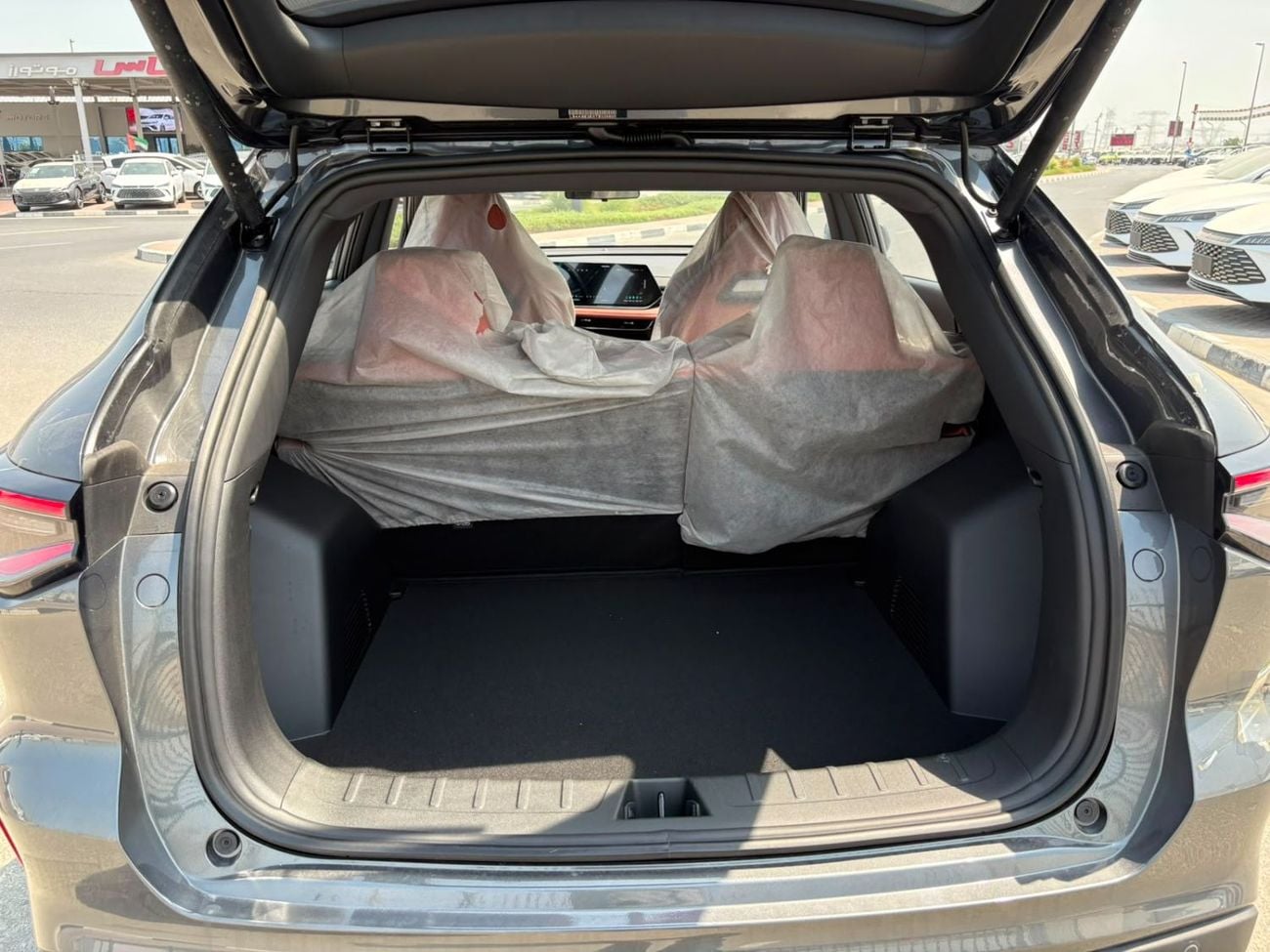 تشنجان x5 بلس PIONEER