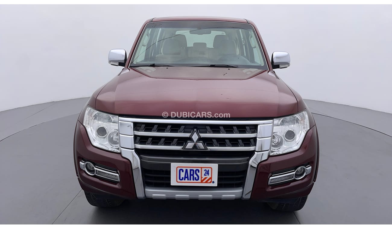 Mitsubishi Pajero GLS BASE 3.5 | Zero Down Payment | Free Home Test Drive