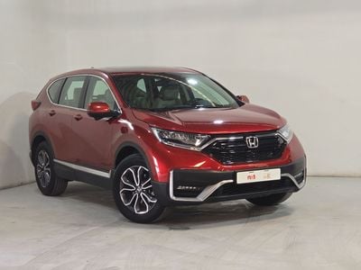 Honda CR-V EX