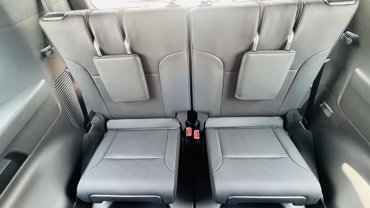 Toyota Land Cruiser GXR