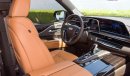 كاديلاك إسكالاد Sport | 6.2L 4WD V8 | 2022 | Dealer Warranty
