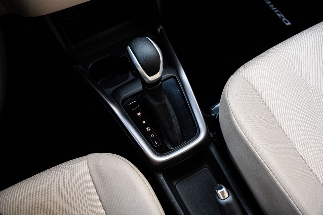 سوزوكي دزاير GLX Hybrid 2026 Brand New GCC 1.2L 3 Cylinders 0kms