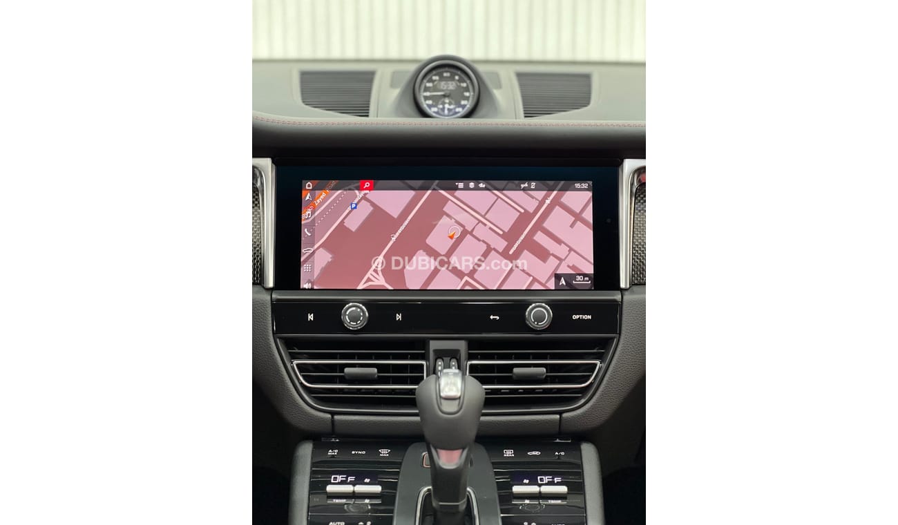 Porsche Macan Brand New 2024 Porsche Macan S, 2 Years Porsche Warranty