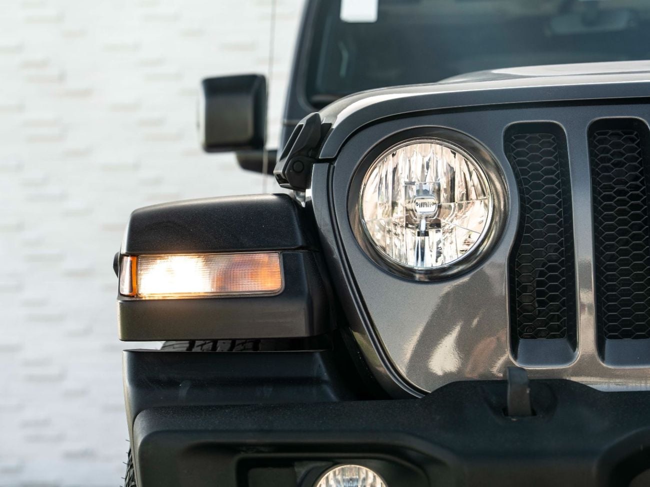 Jeep Wrangler Unlimited Sport 3.6L A/T