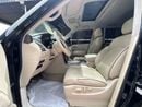 نيسان باترول 8 سلندر (V8) سعة 5.6 لتر (الماكينة الكبيرة 400)