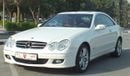 Mercedes-Benz CLK 200