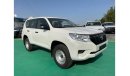 Toyota Prado tx  // deiseal  2,8 - without sunroof