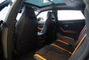 Lamborghini Urus 4.0T GRAPHITE CAPSULE