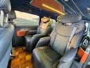 مرسيدس بنز V 250 2019 Mercedes-Benz V-Class V 250 GCC Specs