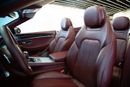 Bentley Continental GTC 1 OF 100 CENTENERY EDITION BY MULLINER