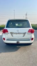 تويوتا لاند كروزر VXR 5.7L AWD