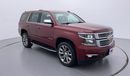 Chevrolet Tahoe LTZ 5.3 | Zero Down Payment | Free Home Test Drive