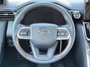 Toyota Land Cruiser GXR 4.0L PTR A/T // High Option with Radar , DVD&Back Camera , Cooling  Seats // Special Offer // By