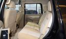 Ford Explorer XLT 4X4