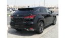 Lexus RX350 F Sport SERIES 3 FULLY LOADED ( WITH 360 CAMERA & HUD ) CLEAN CAR / WITH WARRANTY