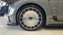 Bentley Continental GT Bentley Continental GT W12 Mansory Edition