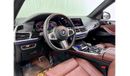 BMW X7 40i M Sport Pure 2020 BMW X7 xDrive40i M Sport, Oct 2025 BMW Warranty + Service Package, Very Low Km