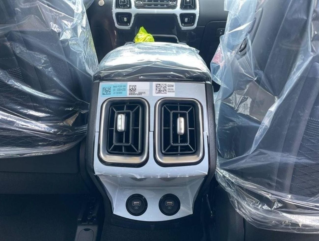 كيا سورينتو EX TOP KIA SORENTO 3.5L V6 PETROL 2023