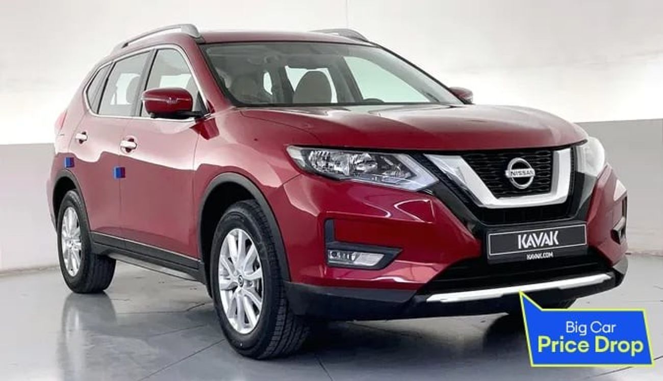 Nissan Pathfinder SL | 1 year free warranty | 0 Down Payment