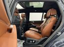 بي أم دبليو X7 2022 BMW X7 M50i, 5 Years BMW Warranty, Full Service History, GCC