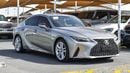 Lexus IS300