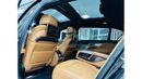 BMW 750Li Luxury Plus GCC .. FSH .. Top Range .. Perfect Condition .. V8 .