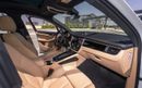 بورش ماكان Porsche Macan 2024 مواصفات خليجية