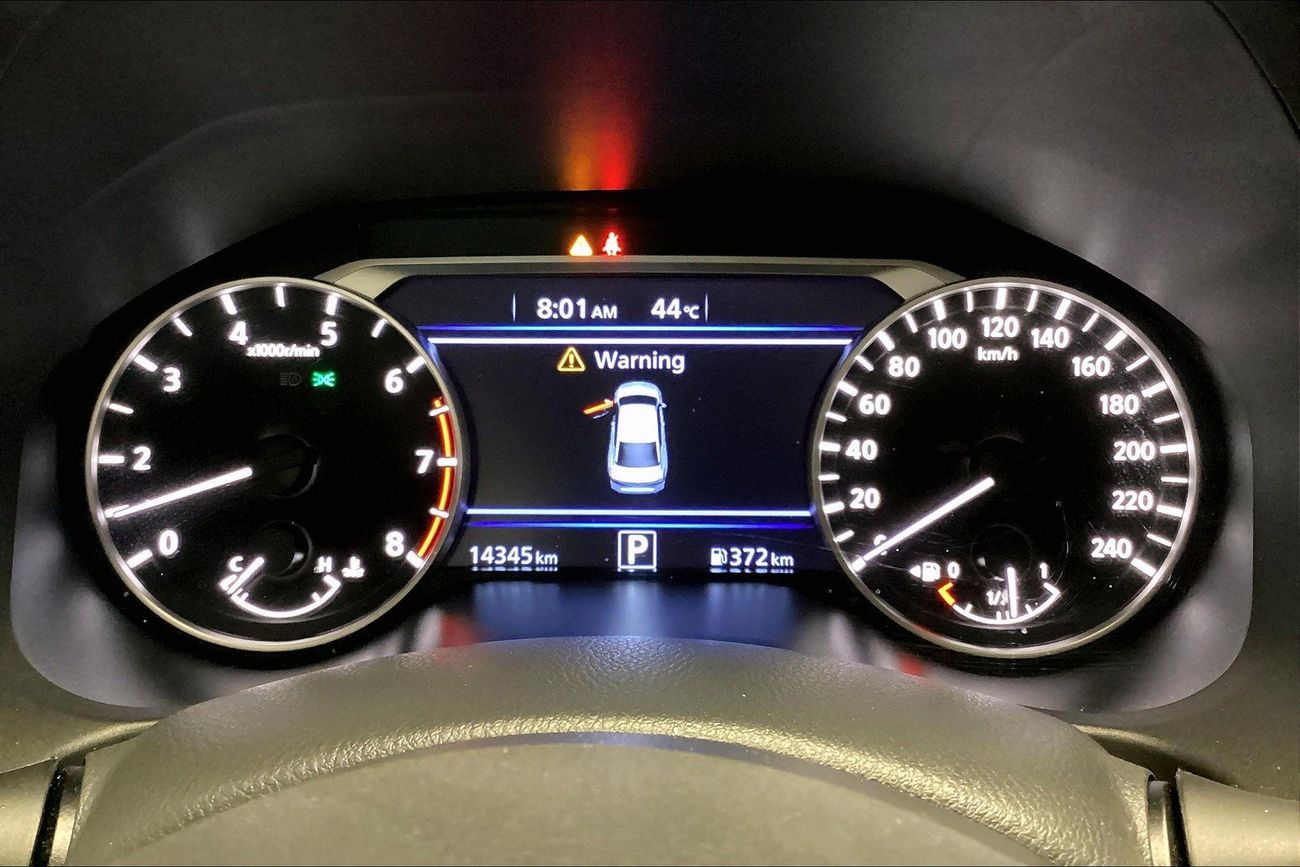 نيسان ألتيما SL | National Day Celebration | شامل الضمان | 0 ﺪﻔﻋﺓ ﺃﻮﻟﻯ