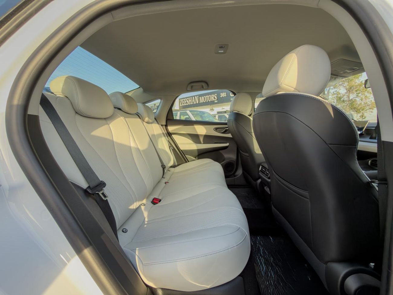 BYD Seal 05 DM-i BYD Seal 05 DM-i 2025 120kw EXPORT ONLY