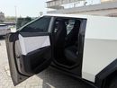 Tesla Cybertruck Cyberbeast