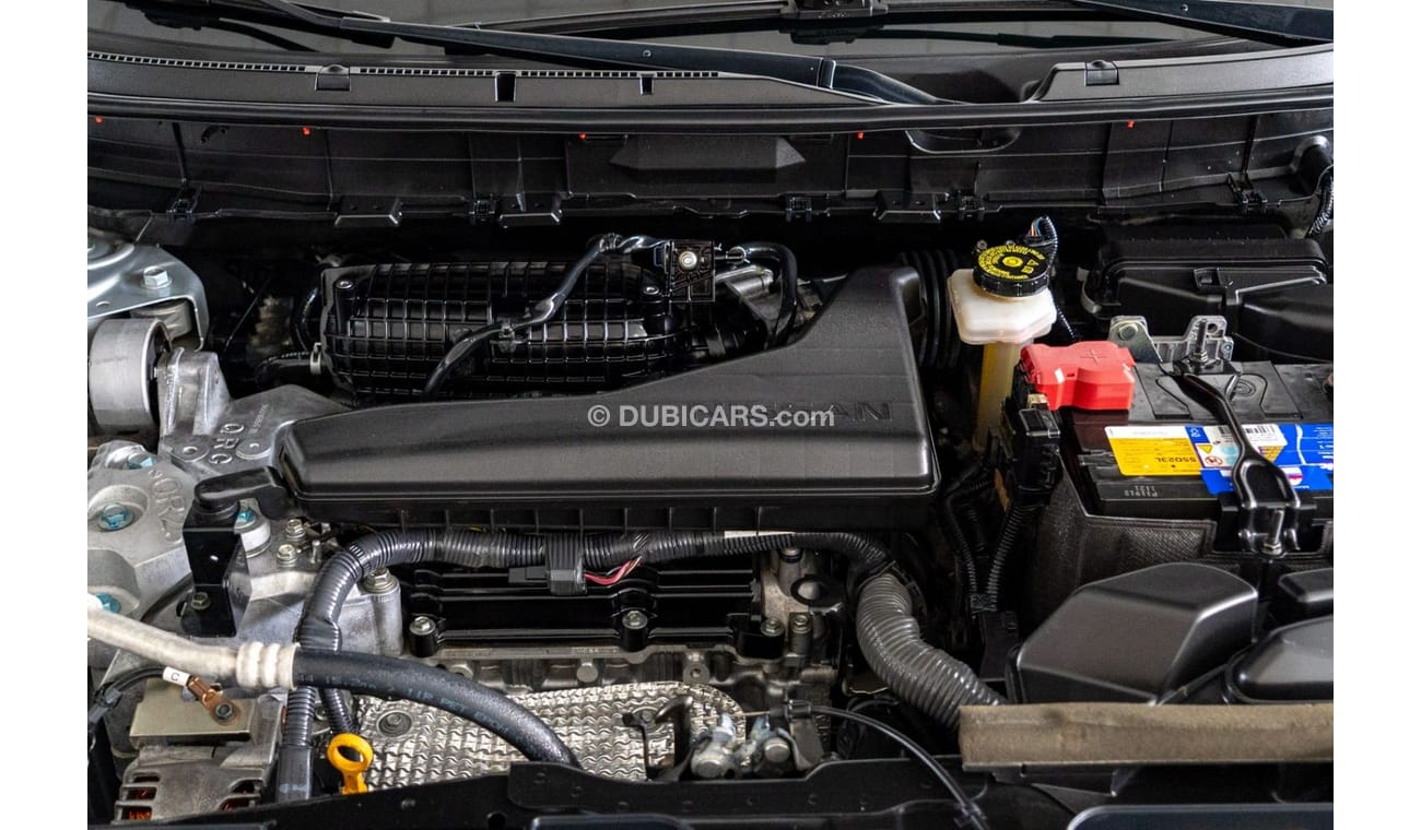 Nissan XTrail 2020 Nissan X-Trail Full Option SL / Full Nissan Service History